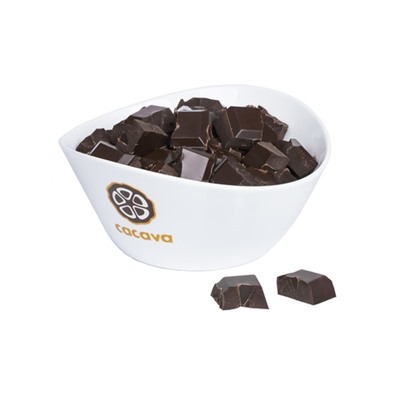 Тёмный шоколад 70 % какао (Индонезия, Ransiki)