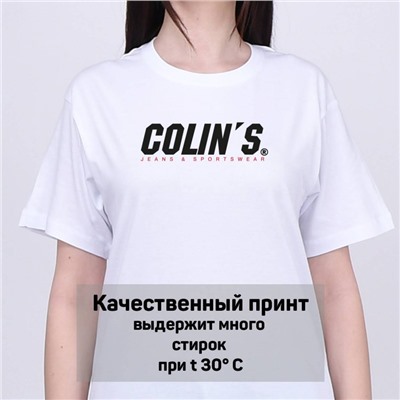 Футболка Colins арт 9552