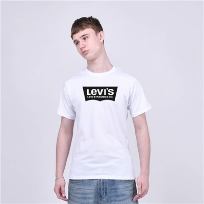 Футболка Levis арт 9349