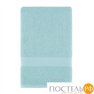 Полотенце Arya Однотонное 30X50 Miranda Soft Мятный