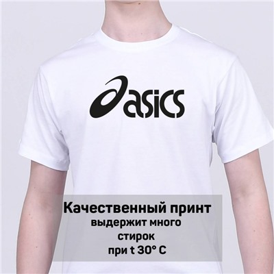 Футболка Asics арт 9278