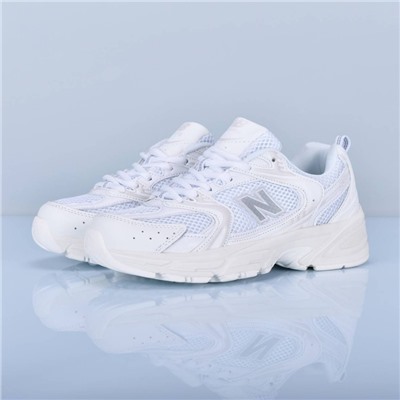 Кроссовки New Balance 530 White арт 339-6