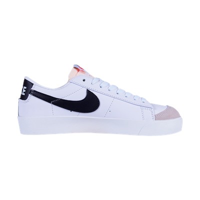 Кроссовки Nike Blazer Low White арт 520-3