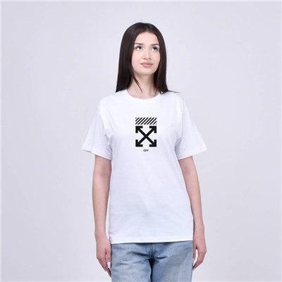 Футболка Off White арт 9445