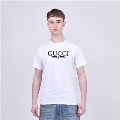 Футболка Gucci арт 9328