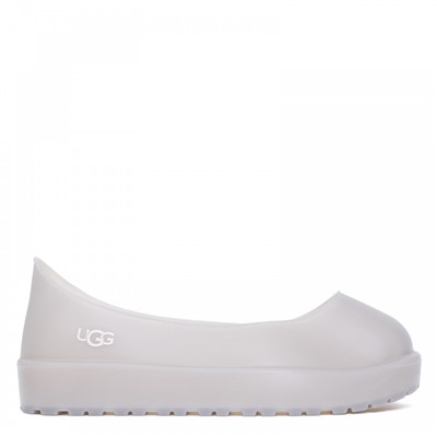 Ugg Boot Guard Grey