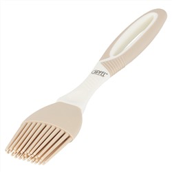 52015 GIPFEL Кисть кулинарная OCTAVA 24см. Материал: силикон, пластик, ручка из термопластичной резины с покрытием "Soft-touch"