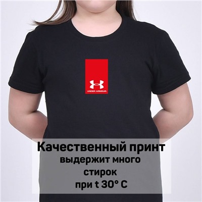 Футболка Under Armour арт 9716