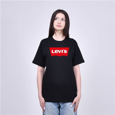 Футболка Levis арт 9095