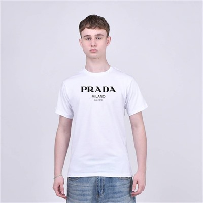 Футболка Prada арт 9378