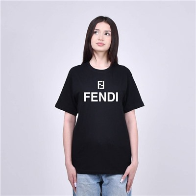 Футболка Fendi арт 9064