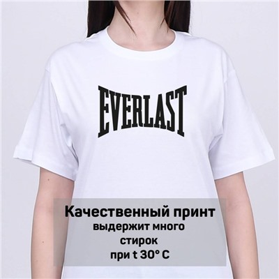 Футболка Everlast арт 9577