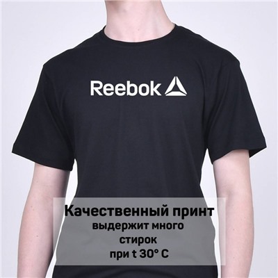 Футболка Reebok арт 8868