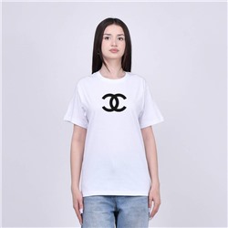 Футболка Chanel арт 9476