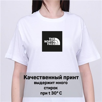 Футболка North Face арт 9507