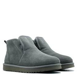 Ugg Mens Neumel Minimal Grey