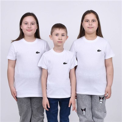 Футболка Lacoste арт 7620