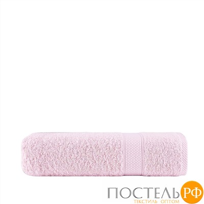 Полотенце Arya Однотонное 30X50 Miranda Soft Пудра