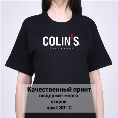 Футболка Colins арт 9038