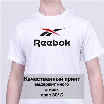 Футболка Reebok арт 9385