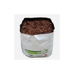 Брикет из кокосового субстрата Easyfill Bag (20х20х6 см) 1 шт.