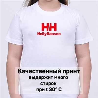 Футболка Helly Hansen арт 10108