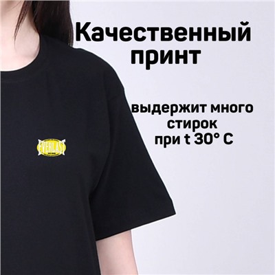 Футболка Everlast арт 8226