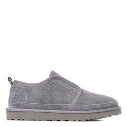 Ugg Mens Slippers Flex Grey