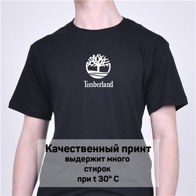 Футболка Timberland арт 8679