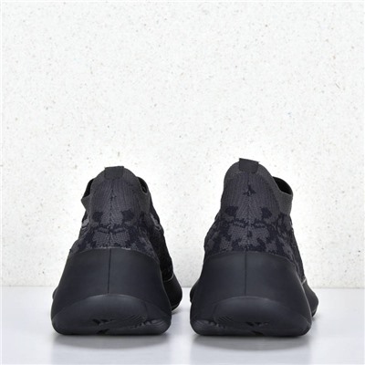 Кроссовки Adidas Yeezy Boost 380 Black арт 902-3