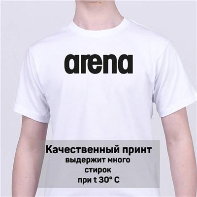 Футболка Arena арт 9273