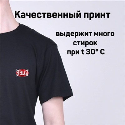 Футболка Everlast арт 7976