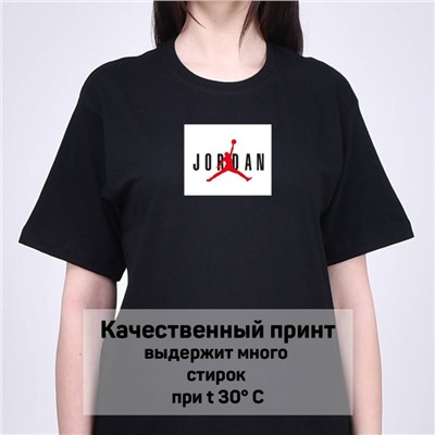 Футболка Jordan арт 8983