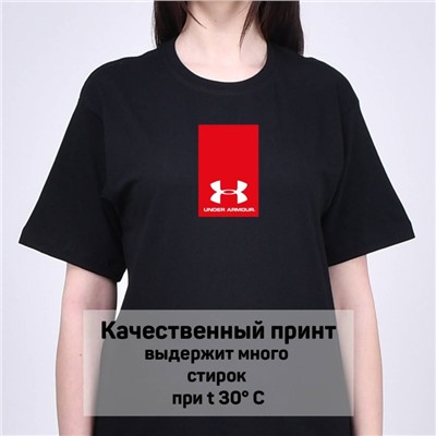 Футболка Under Armour арт 8939