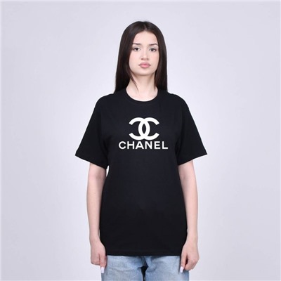 Футболка Chanel арт 9030