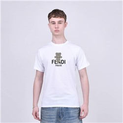 Футболка Fendi арт 9228