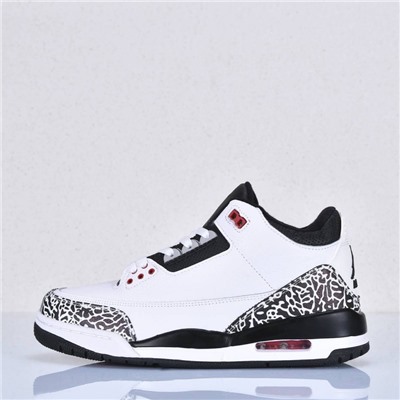 Кроссовки Nike Air Jordan 3 Retro арт 4374