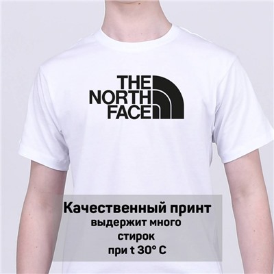 Футболка North Face арт 9366