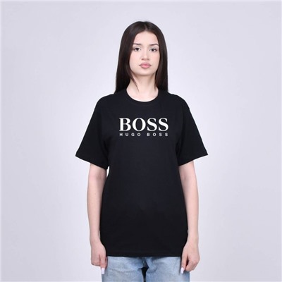 Футболка Hugo Boss арт 9075