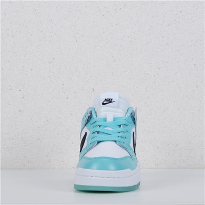 Кроссовки Nike Dunk Low Disrupt Green арт 5504-7