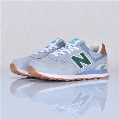 Кроссовки New Balance 574 арт 6008-3