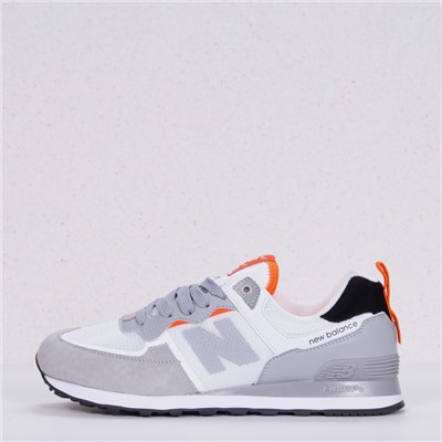 Кроссовки New Balance 574 Grey арт 333-4