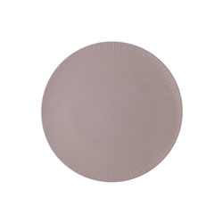 Тарелка обеденная  Какао, 26 см, 58196