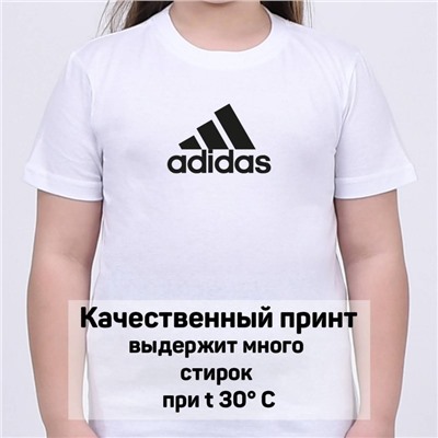 Футболка Adidas арт 10045