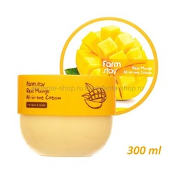 772320 Многофункциональный крем с экстрактом манго, 300мл, FarmStay Корея