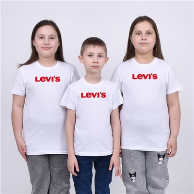 Футболка Levis арт 10128