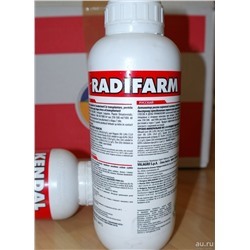Радифарм (Valagro) 100мл (разлив ручной из 1л. бутылки)