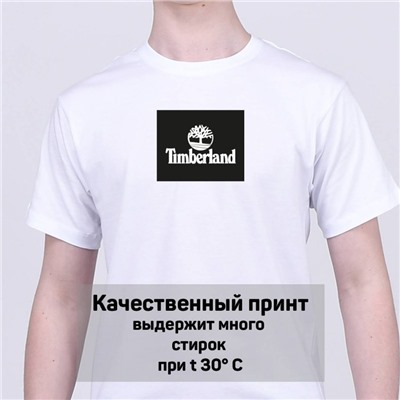 Футболка Timberland арт 9257