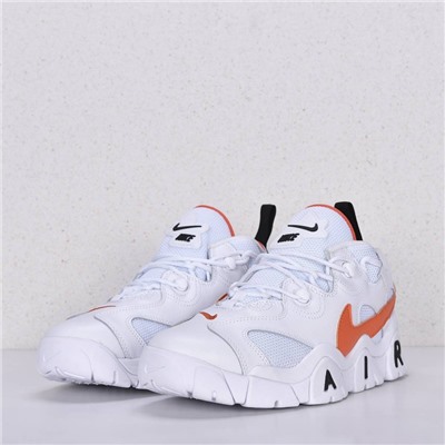 Кроссовки Nike Air Barrage арт 3853