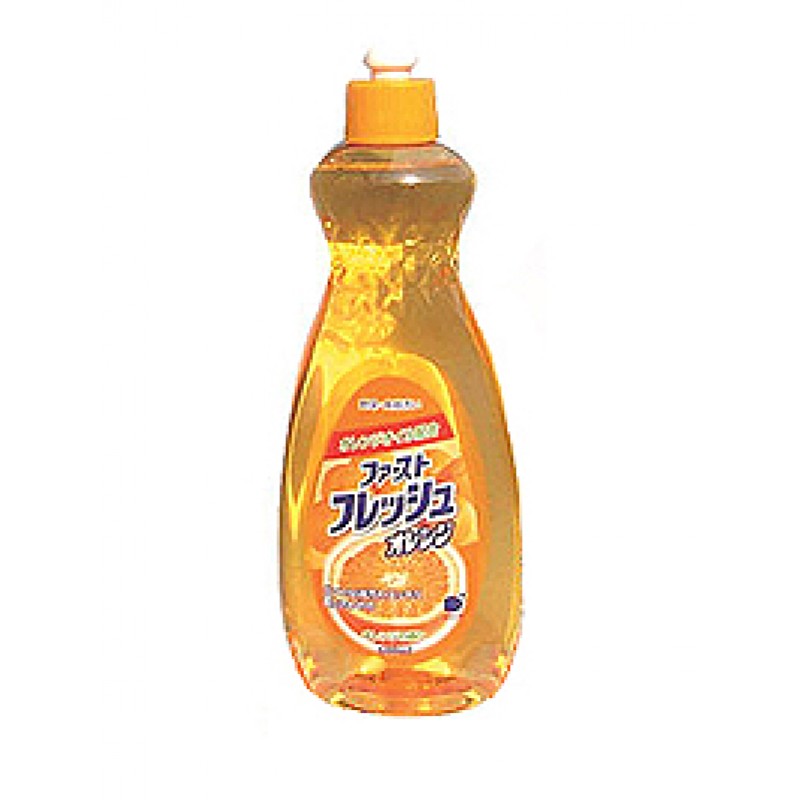 Средство для мытья посуды аромат. "Rocket Soap" жидкость для мытья посуды Fresh свежесть апельсина, 600 мл. Жидкость для мытья посуды Fresh 600 мл. Rocket Soap средство для мытья посуды "Orange Oil Fresh" с апельсиновым маслом 600 мл. Daiichi Фреш оранж.